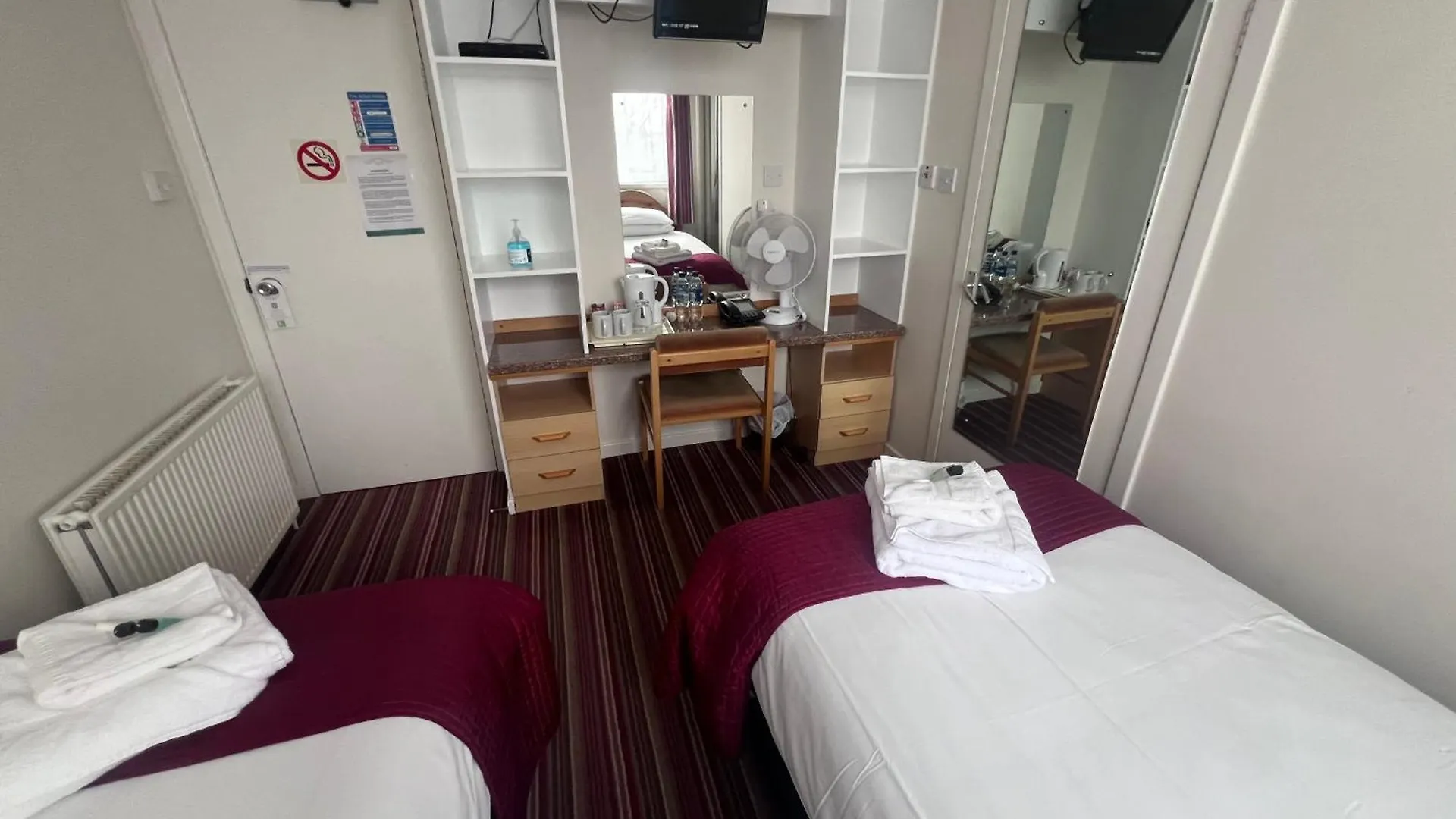 Brig Inn Hotel Aberdeen