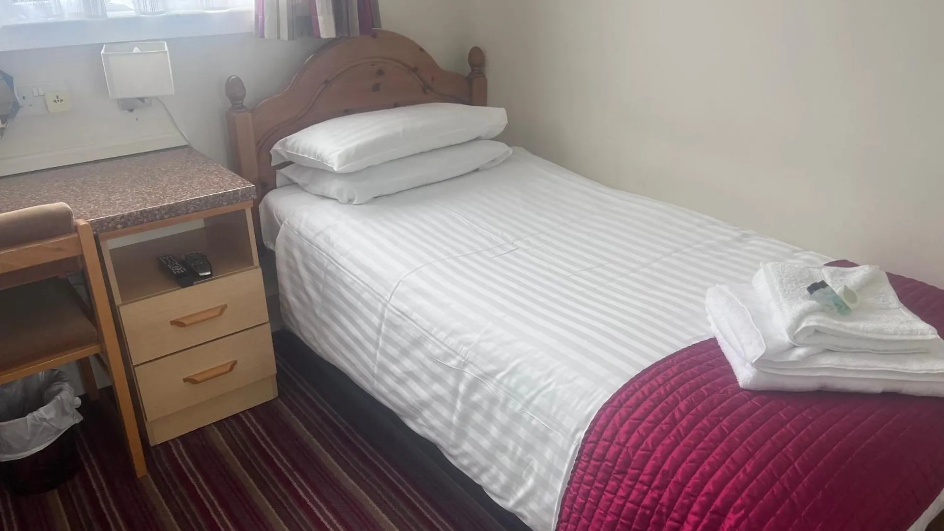 Brig Inn Hotel Aberdeen 5*,  Royaume-Uni