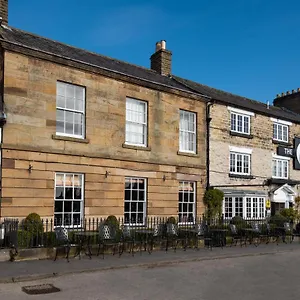 The Black Swan - The Collection Group Mini-hôtel Helmsley