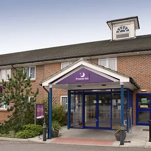 Premier Basildon Hotel