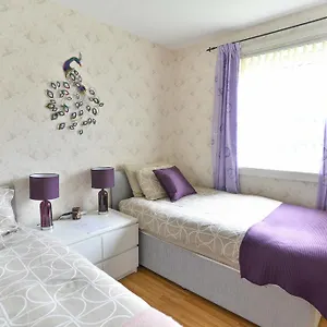 Apartment Moir Drive