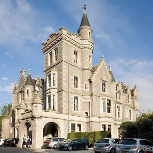 Hotel Ardoe House &