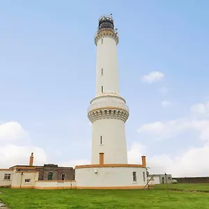 Holiday home Lighthouse - Coastal, Dolphins