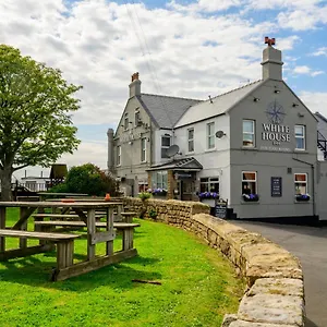 The White House - Inn