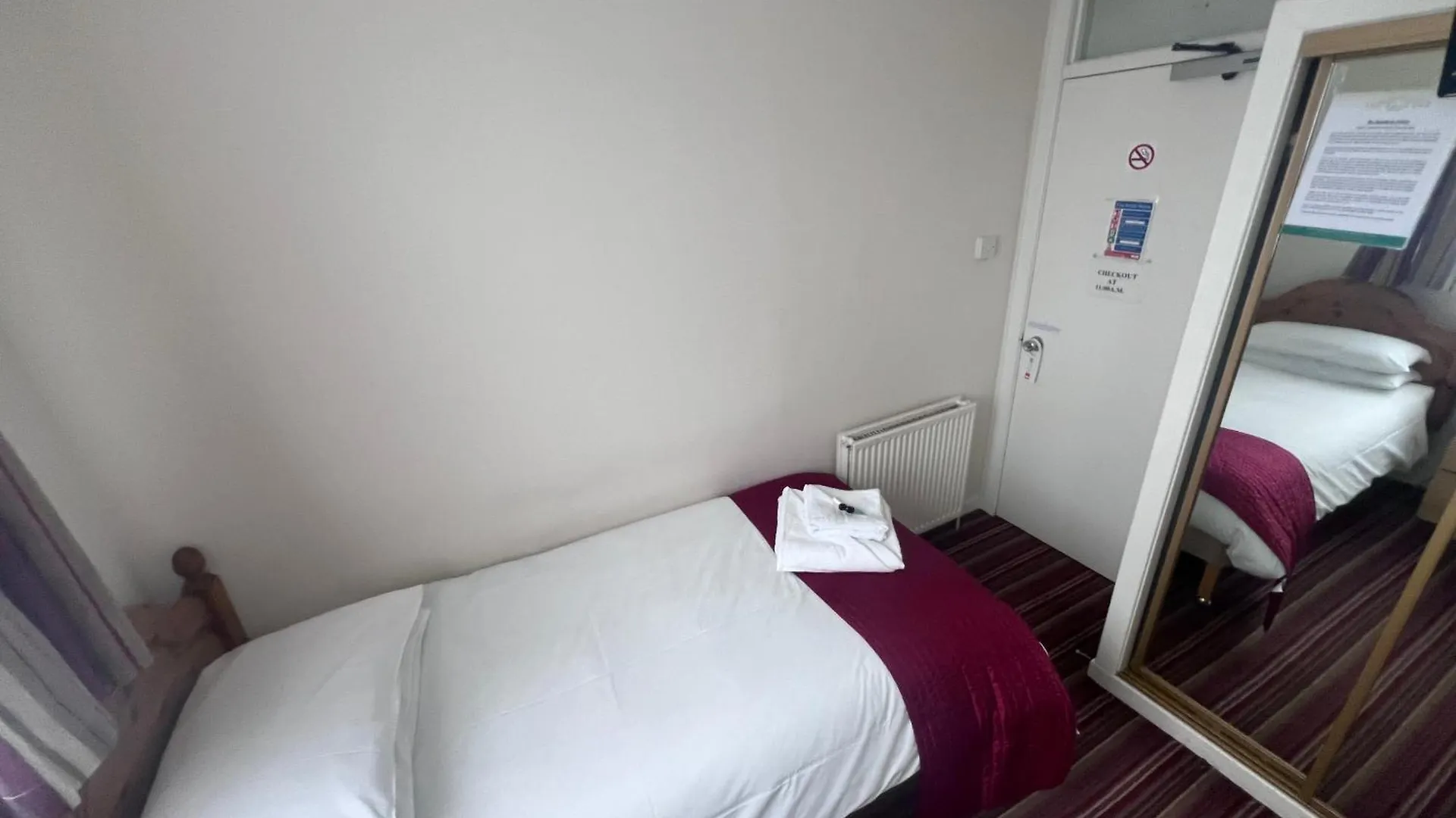 Brig Inn Hotel Aberdeen Reino Unido