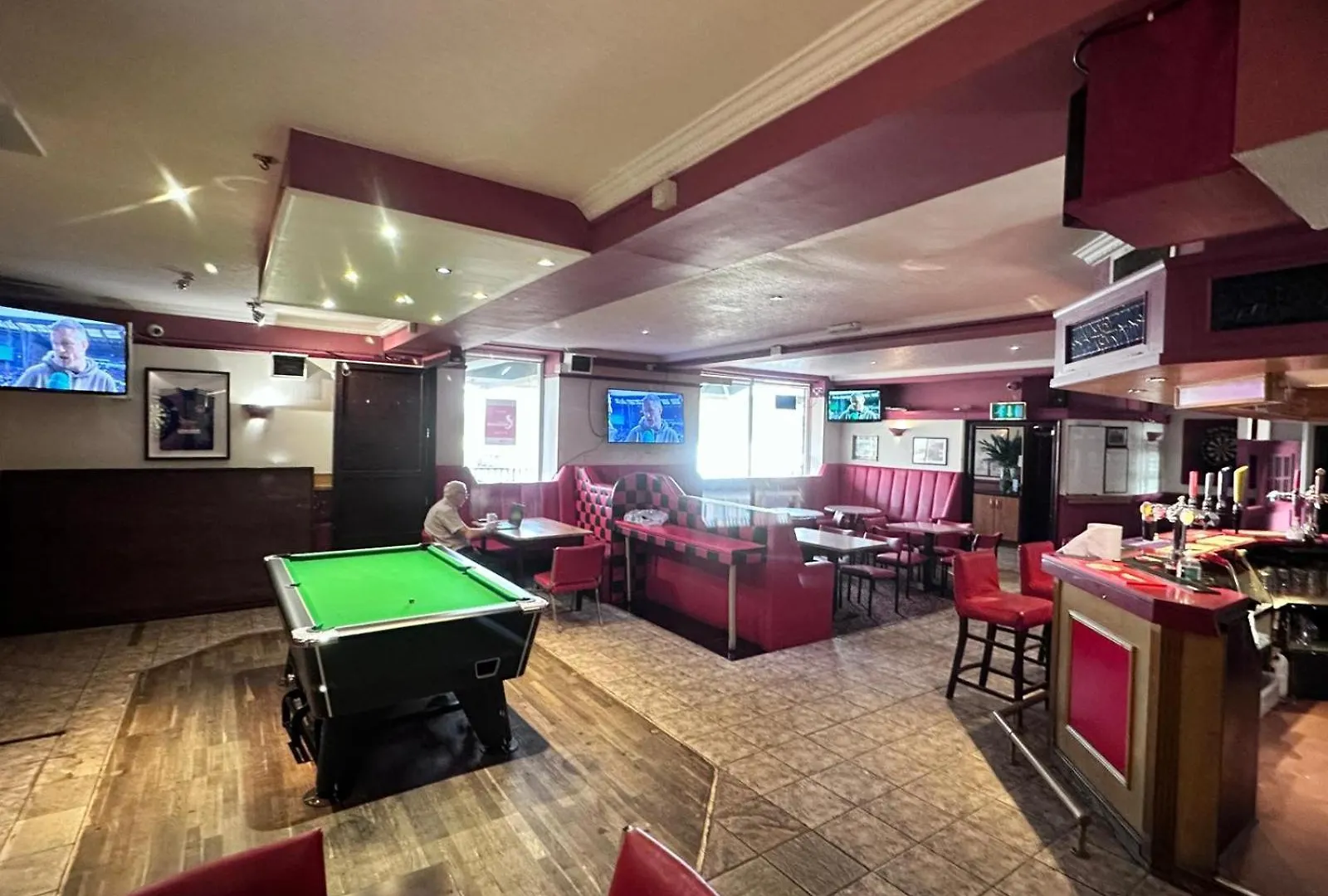 Brig Inn Hotel Aberdeen