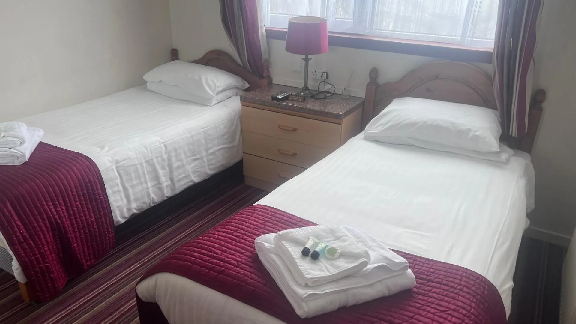 Brig Inn Hotel Aberdeen