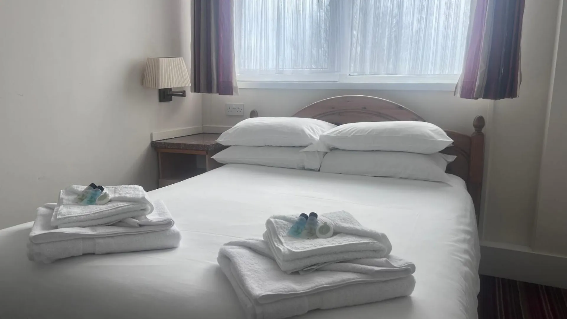 Brig Inn Hotel Aberdeen