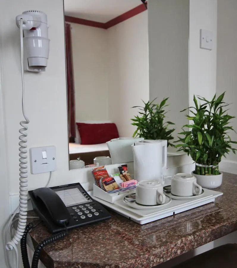 Brig Inn Hotel Aberdeen 5*,  Reino Unido