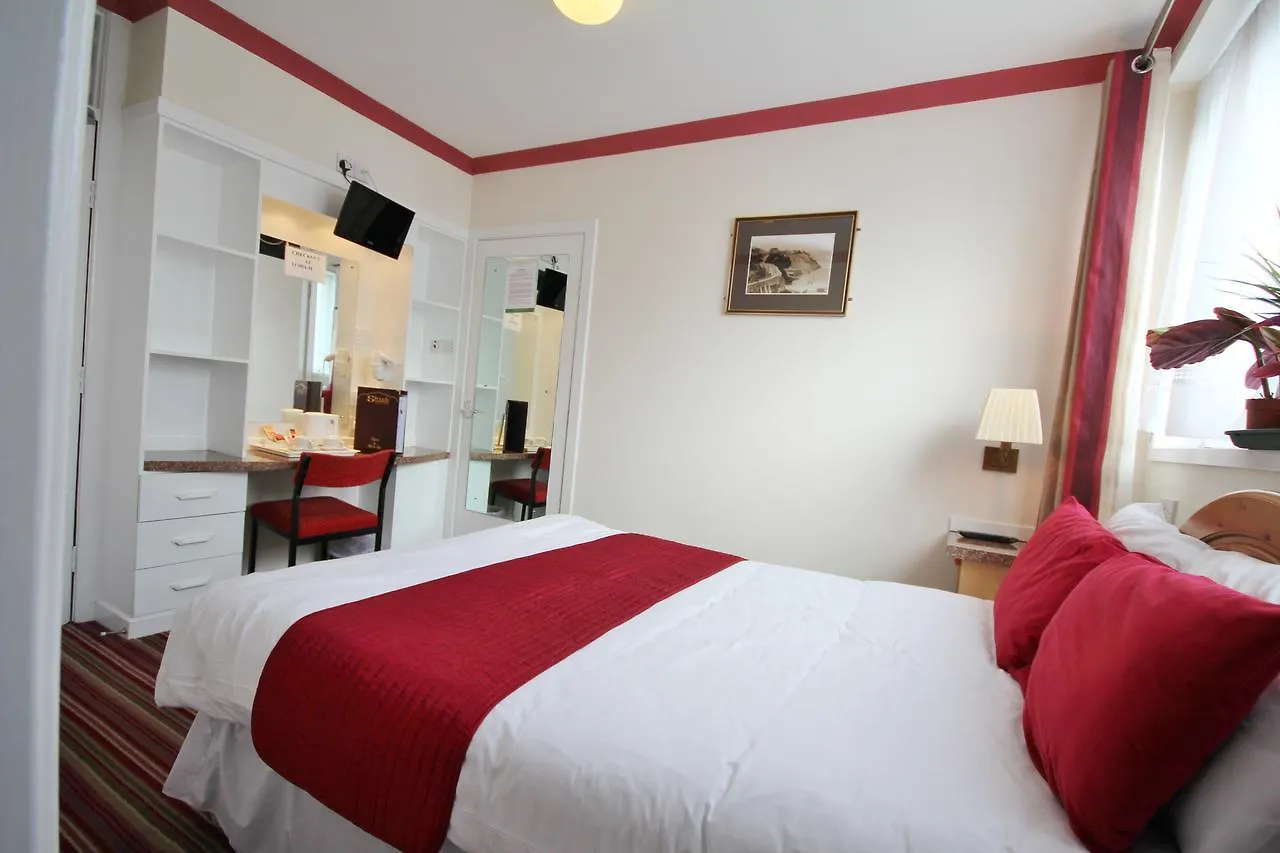 Brig Inn Hotel Aberdeen